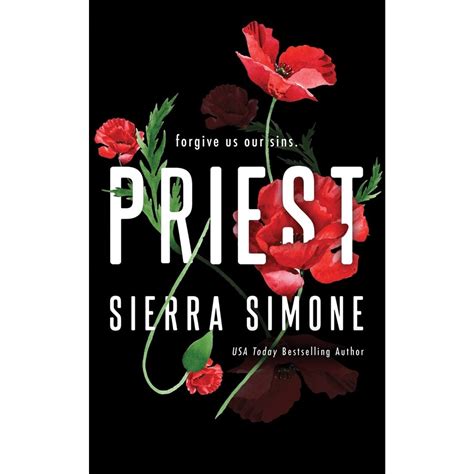 priest sierra simone|priest by sierra simone vk.